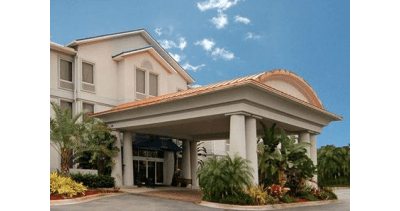 Hotel Installs Vandal Resistant LED Lighting from Access Fixtures