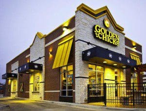 Architectural Wall Pack Light