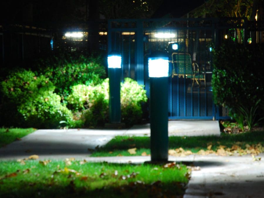 Outdoor LED Lighting Fixtures | High-Performance Lighting Solutions