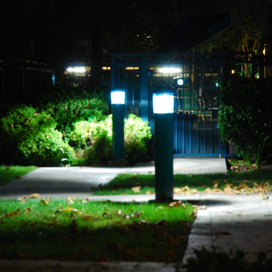 Outdoor LED Lighting Fixtures | High-Performance Lighting Solutions