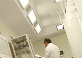 LED Challenges Fluorescent Lighting in Troffers