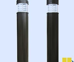 VENU LED Bollard Lights