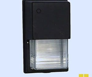 metal halide wall packs