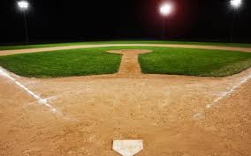Lighting Question: Can I install wall packs on the side of the building to light a baseball field?