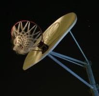 Three Backyard Basketball Lighting Concerns