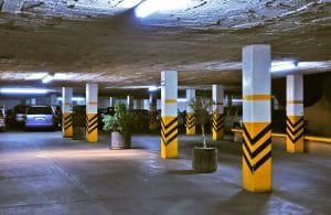 Parking Lot Lighting: Are LEDs the way to go?