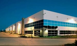 Will an LED light fixture emit equal light levels as Mercury Vapor?