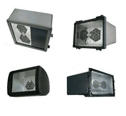 New Wildlife Friendly LED Amber Flood Lights