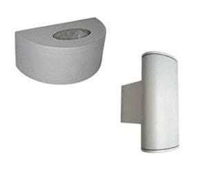 Updated Configurations for Architectural LED Wall Packs