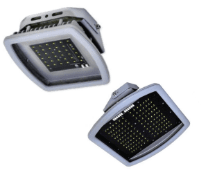 New High-Output LED High Bays