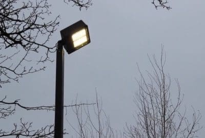 Access Fixtures Lighting Project Receives Chicago Media Coverage