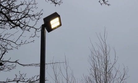 Access Fixtures Lighting Project Receives Chicago Media Coverage