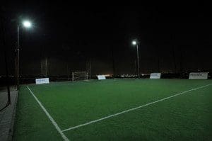 Another LED Game Changer