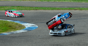 Do RC Race Tracks Require Lighting?