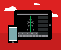 AutoCAD 360 and Your Lighting Project