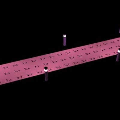 Lighting Question: How can I light my shuffleboard court without ruining the view?