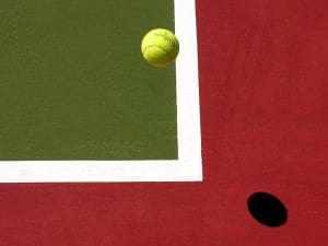 Where Should You Use LED Tennis Court Lighting?