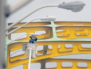 Are LED Streetlights More Trouble Than They’re Worth?