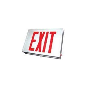 New York Approved Exit Signs – LED Exit Sign Solutions