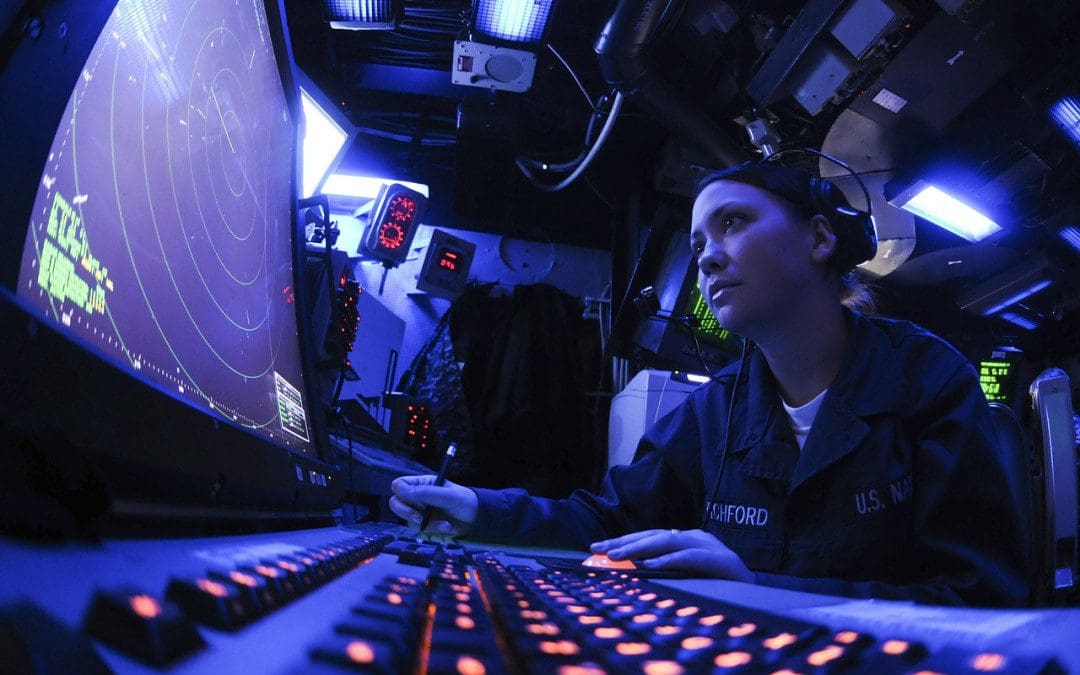 U.S. Navy Proves the Value of LED Lighting
