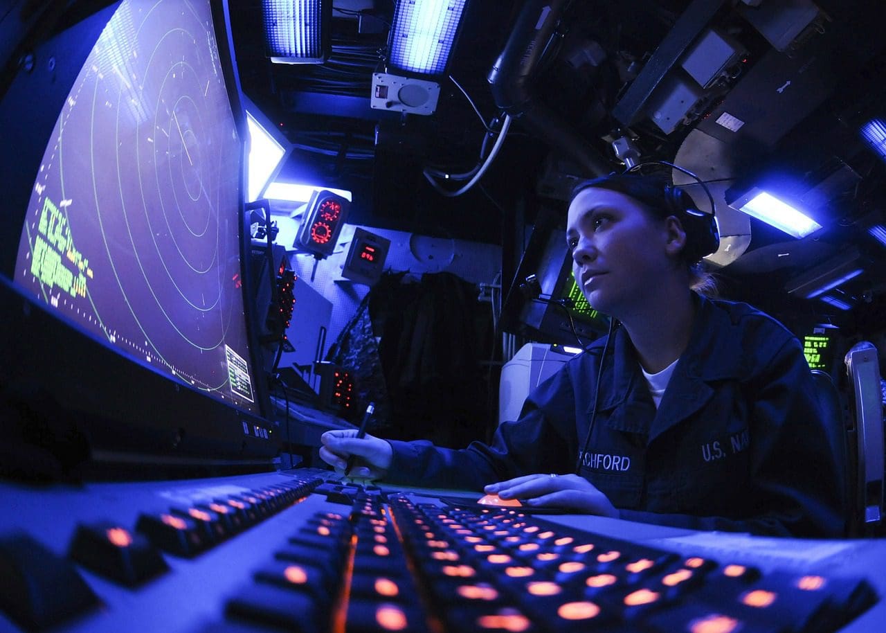 U.S. Navy Proves the Value of LED Lighting