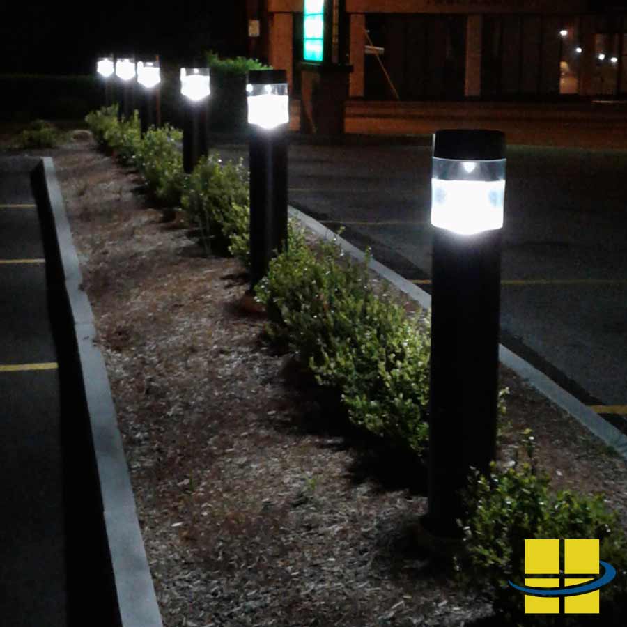 How to Choose Bollard Reflectors How to Choose Bollard Reflectors