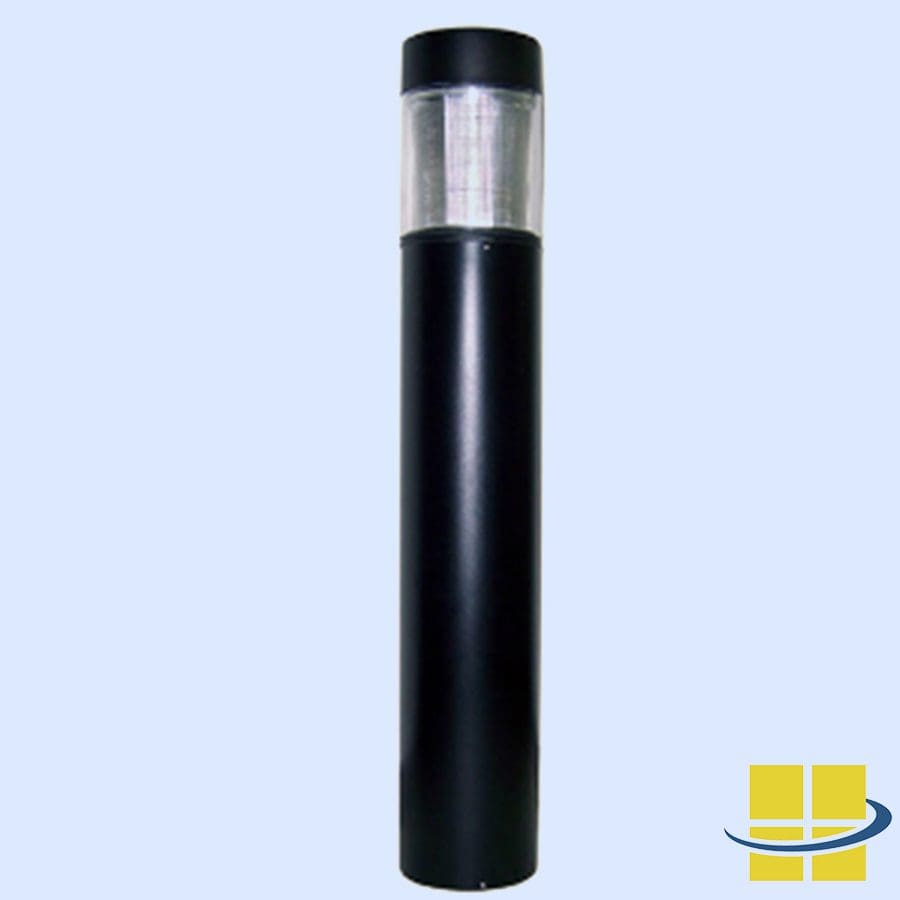 Shop LED Louvered Bollard Lights Shop LED Louvered Bollard Lights