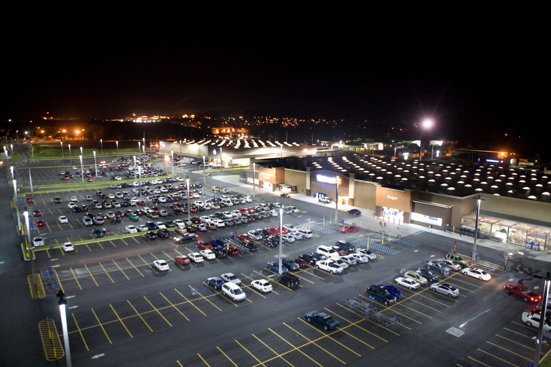 Issues Clouding the Future of Energy Efficient Lighting