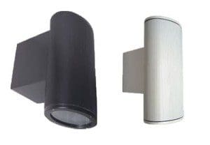 Wildlife-Friendly Architectural Amber LED Wall Packs Introduced by Access Fixtures