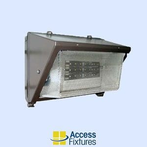 Turtle Lighting - LED Wall Pack