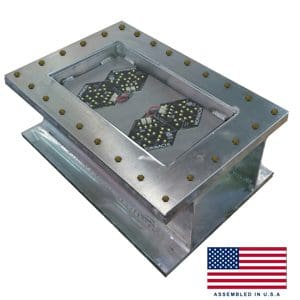 Access Fixtures Release Noribachi LED Hazardous Solutions Lighting