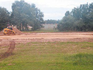 15w LED Bollards for Emergency Helipad Pathway Lighting