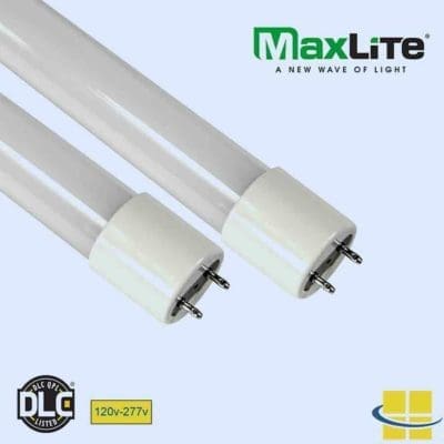 How to Rewire T12 or T8 Fluorescent Fixtures for T8 LED Lamps