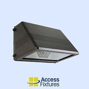 Reasons to Replace 175w HID Wall Packs with LEDs