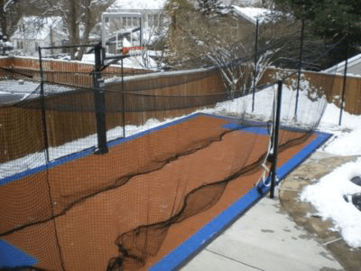 Achieve the Right Light for Backyard Activities with Sport Court Lighting LED