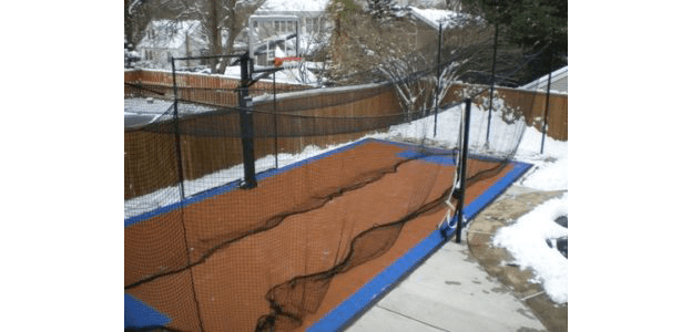 Achieve the Right Light for Backyard Activities with Sport Court Lighting LED