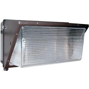 How to Select 250W HPS LED Equivalent Wall Packs to Replace HPS Wall Packs