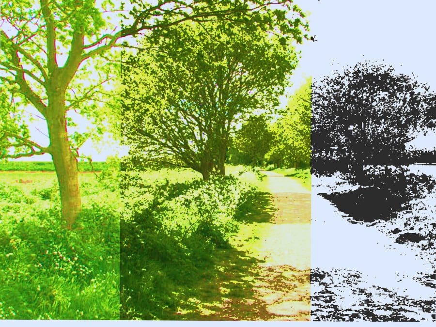 How to Use an LED Equivalent Chart for HID to LED Wall Pack Upgrades