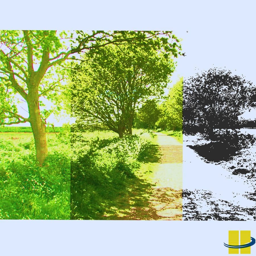 How to Use an LED Equivalent Chart for HID to LED Wall Pack Upgrades