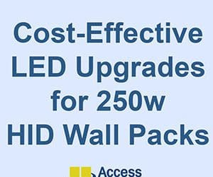 5 Budget-Friendly LED Options for 175w Full Cutoff Wall Pack 5 Budget-Friendly LED Options for 175w Full Cutoff Wall Pack