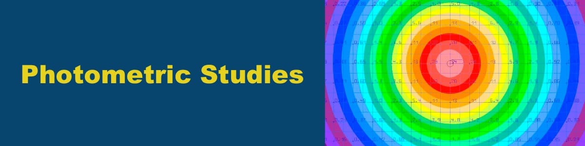 Photometric Study