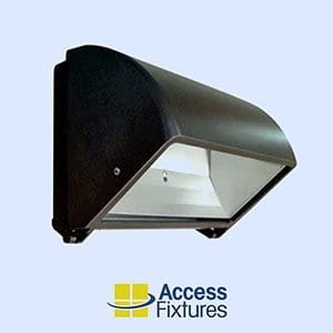Shop Metal Halide Wall Packs