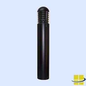 bollard light