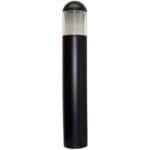 15w-USA-LED-Round-Dome-Top-Bollards-with-Type-5-Glass-120v-277v-