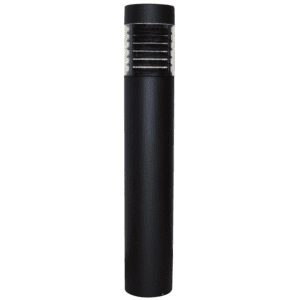 round-flat-top-bollard-light-with-louvers