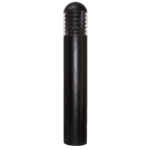 round-dome-top-bollard-light-louvers