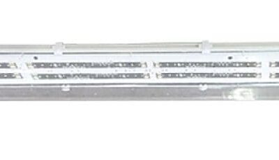 Access Fixtures Introduces Extensive Line of LED IP65 Vapor-Tight Strip Lights