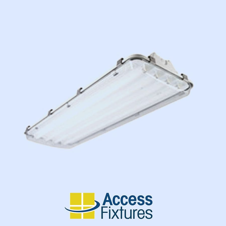 led ip65 vapor-tight strip lights
