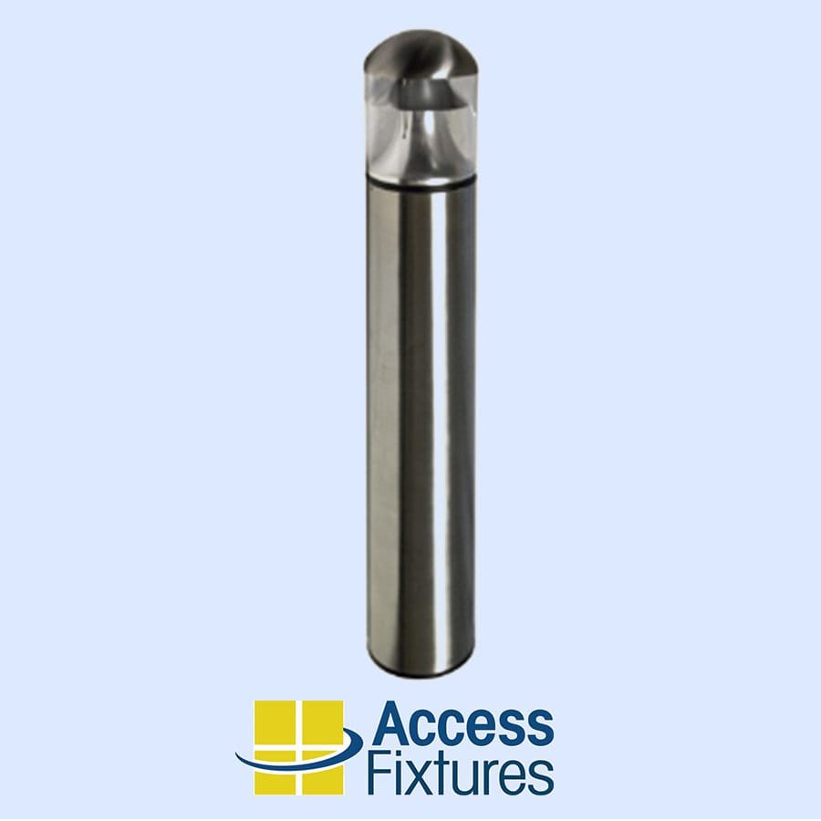 Stainless Steel Bollard