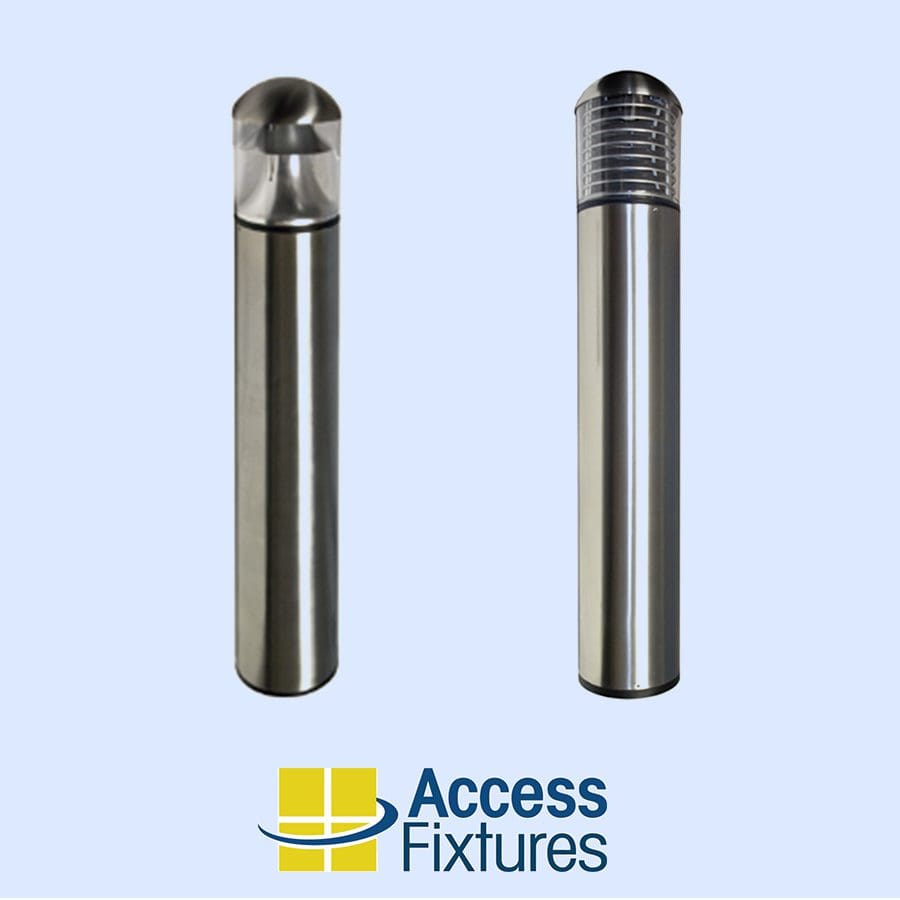 Stainless Steel Bollard